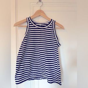 Everlane Cutaway Tank - Medium